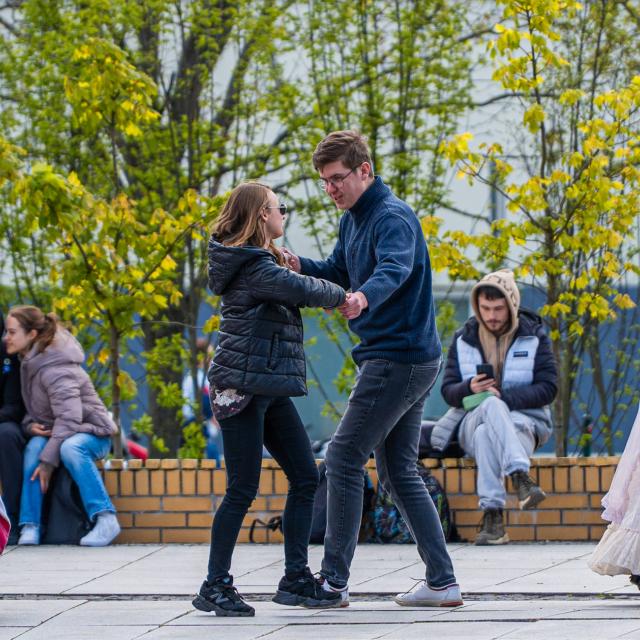 Międzynarodowy Dzień Tańca