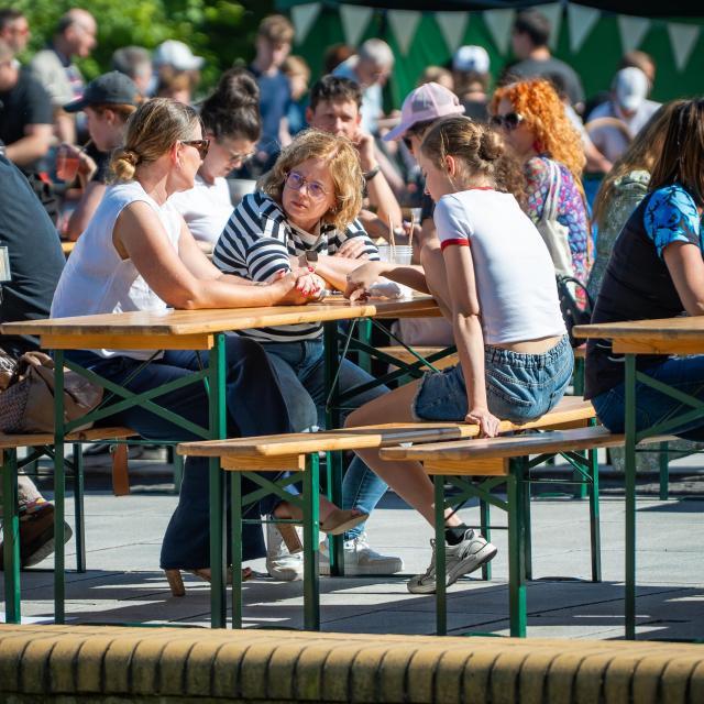 Integracja środowiska akademickiego.